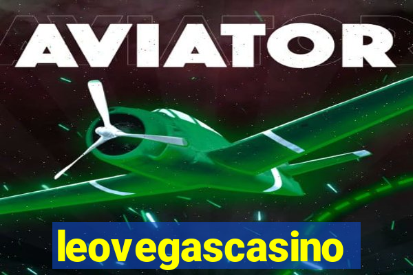 leovegascasino