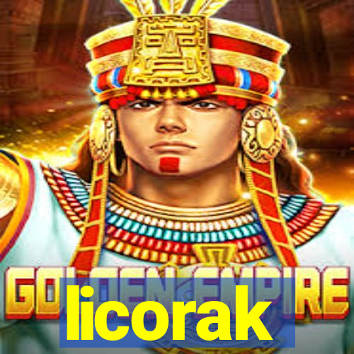 licorak