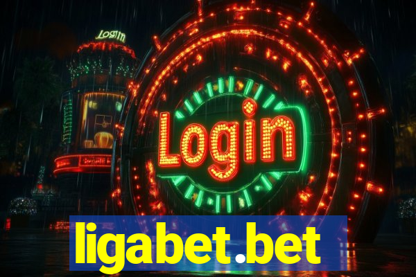 ligabet.bet