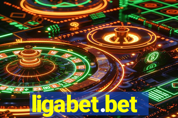 ligabet.bet