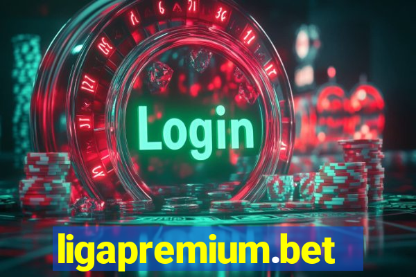 ligapremium.bet