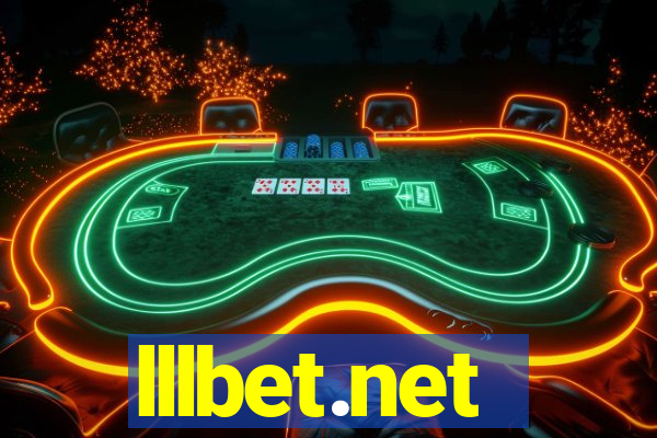 lllbet.net