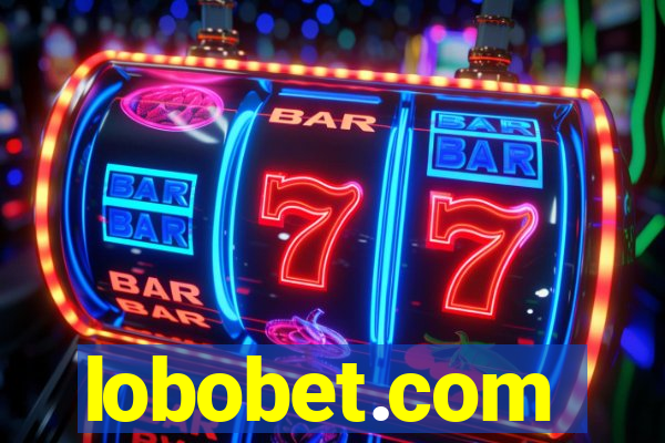 lobobet.com