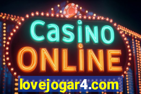 lovejogar4.com