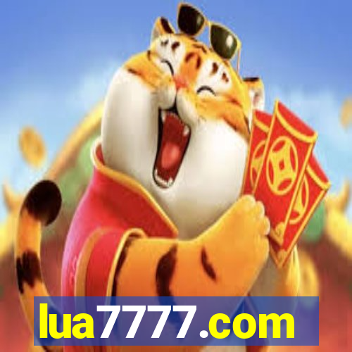 lua7777.com