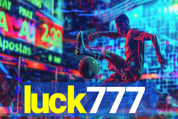 luck777