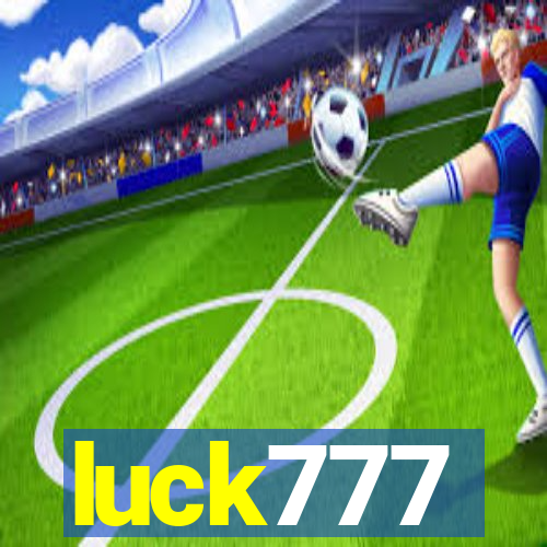 luck777