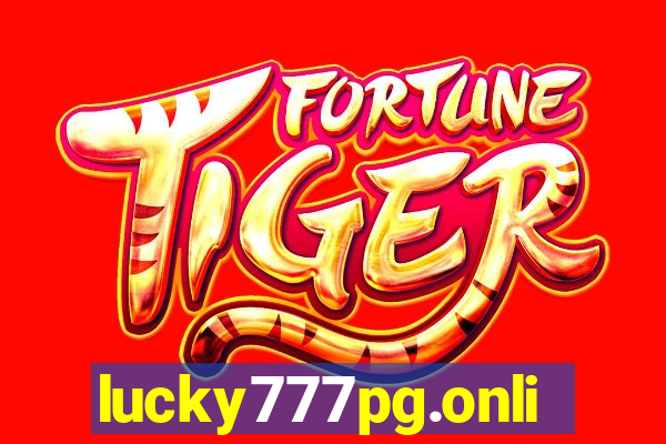 lucky777pg.online