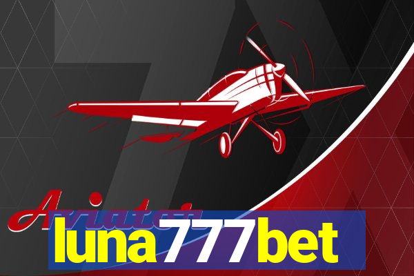 luna777bet