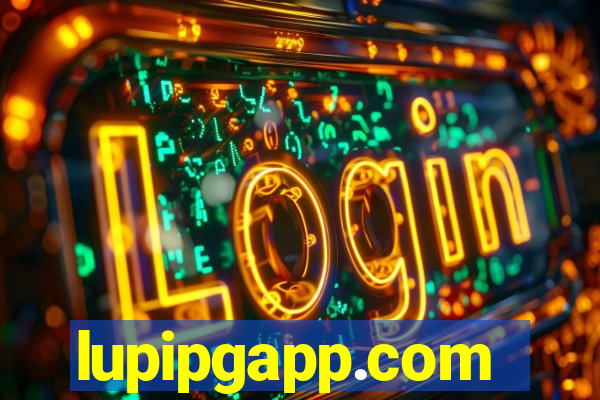 lupipgapp.com