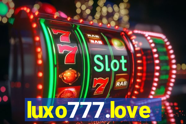 luxo777.love