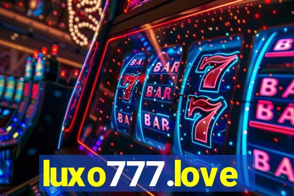 luxo777.love