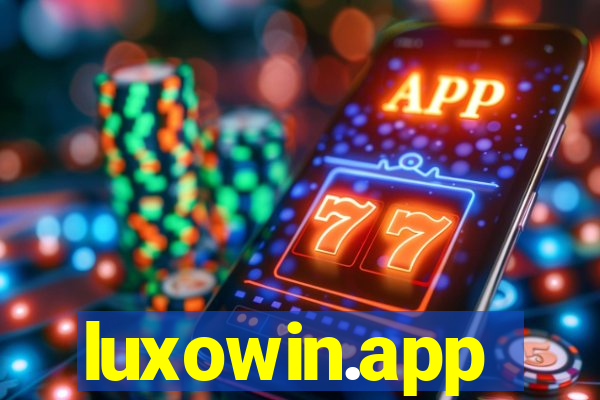 luxowin.app