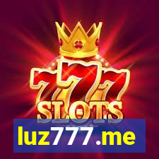 luz777.me