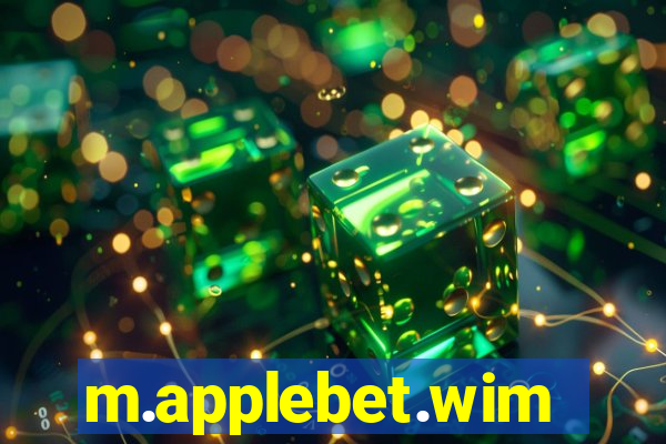 m.applebet.wim