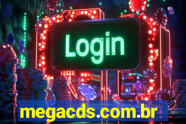 megacds.com.br