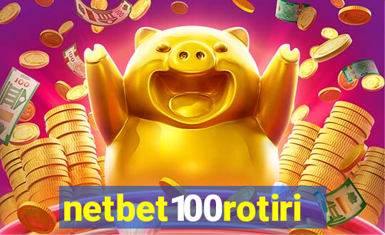 netbet100rotiri