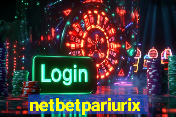 netbetpariurix