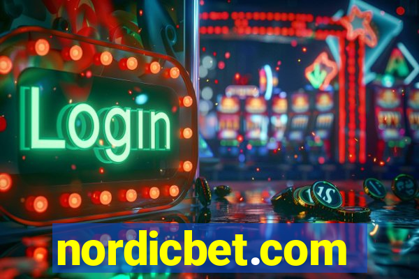 nordicbet.com