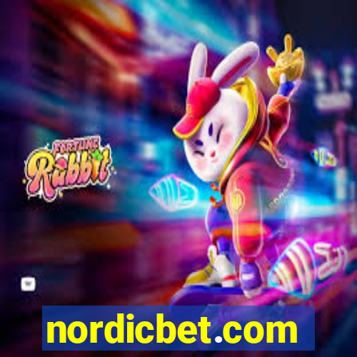 nordicbet.com