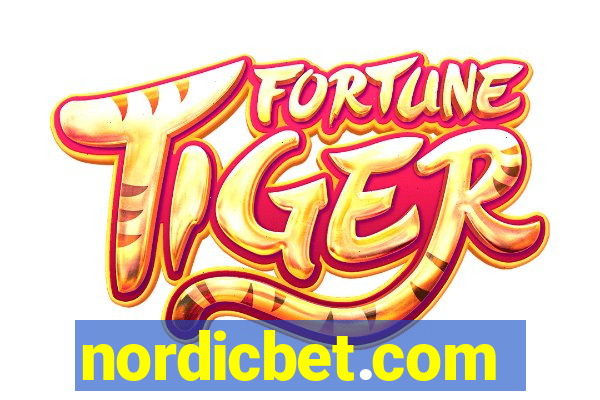 nordicbet.com