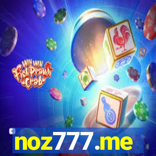 noz777.me