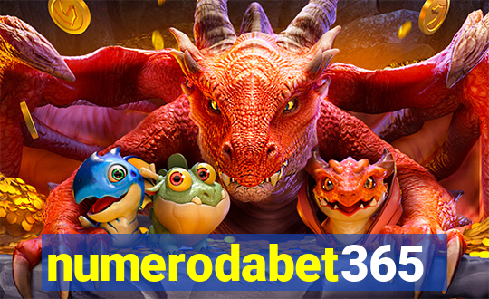 numerodabet365