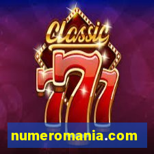 numeromania.com.br