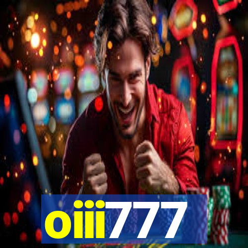 oiii777