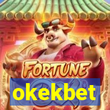 okekbet