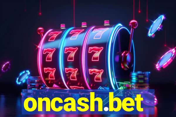 oncash.bet