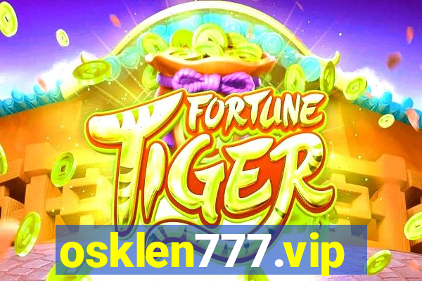 osklen777.vip