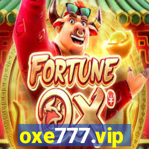 oxe777.vip