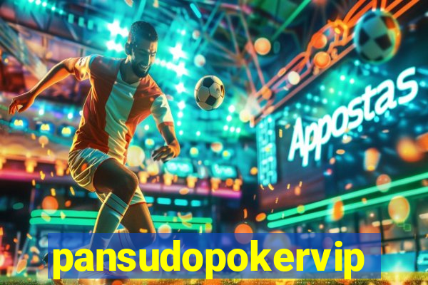 pansudopokervip.net