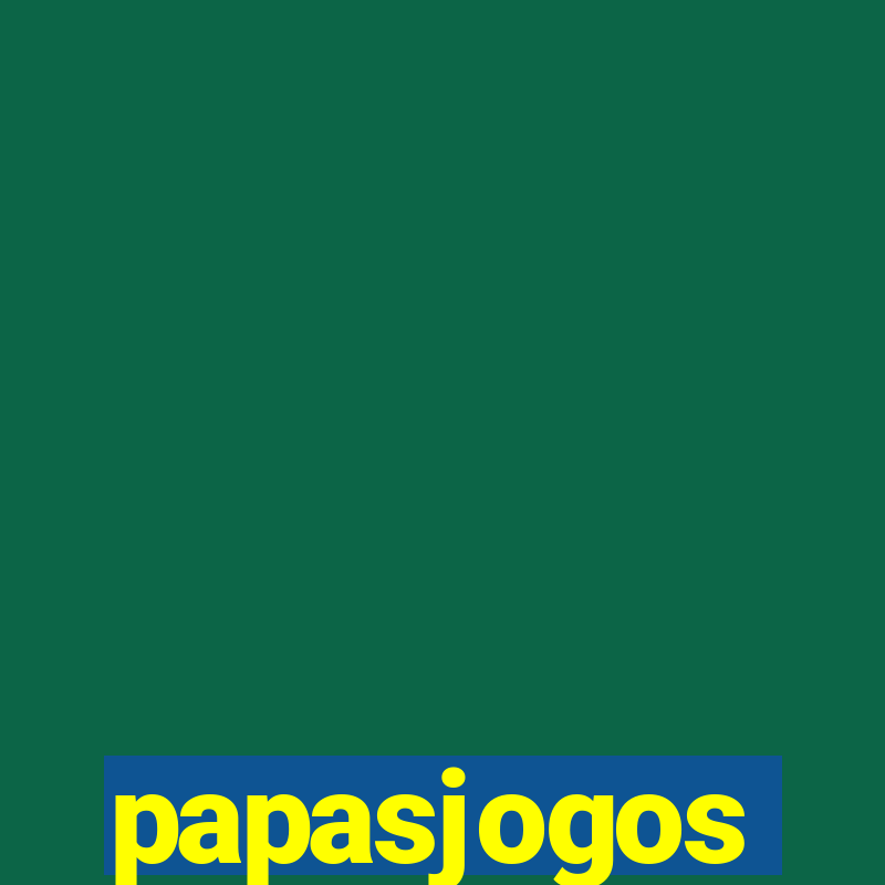 papasjogos