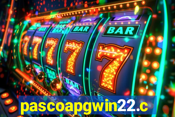 pascoapgwin22.com