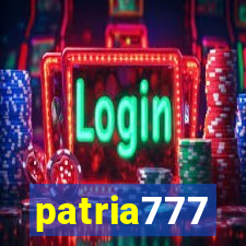 patria777