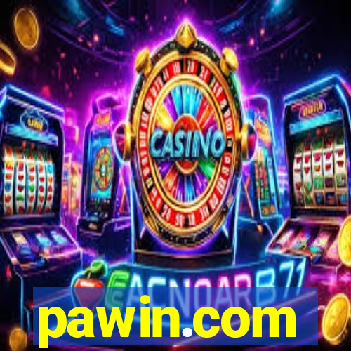 pawin.com