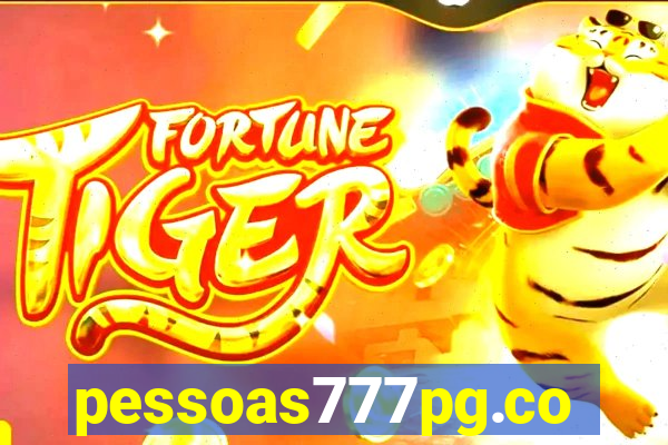 pessoas777pg.com