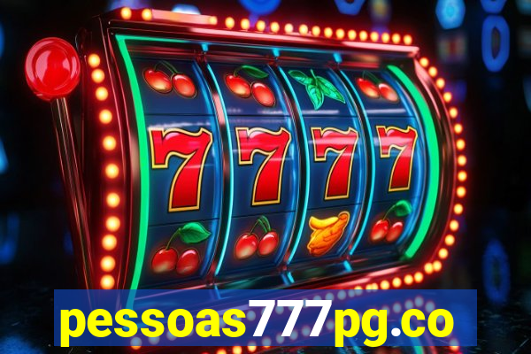 pessoas777pg.com