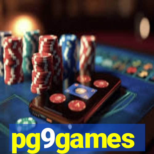 pg9games