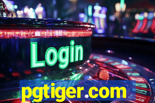 pgtiger.com