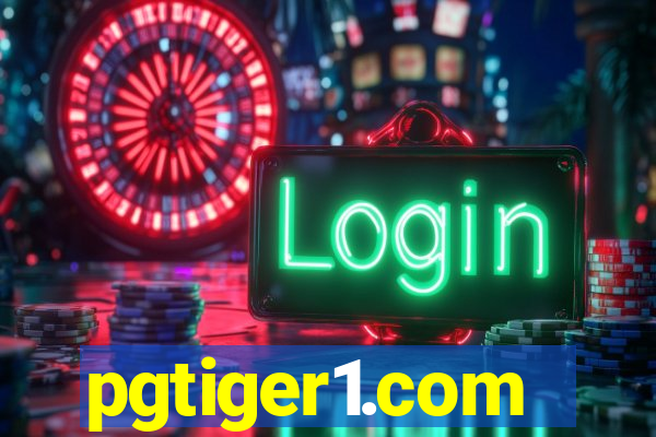 pgtiger1.com