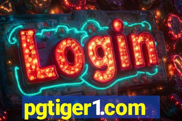 pgtiger1.com