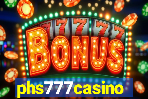 phs777casino