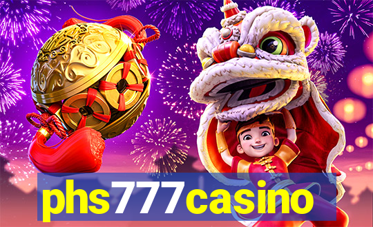 phs777casino