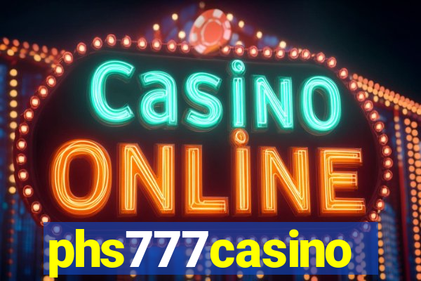 phs777casino