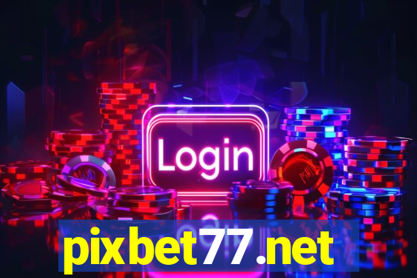 pixbet77.net