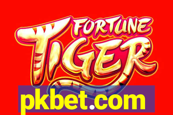 pkbet.com