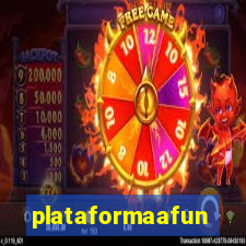 plataformaafun